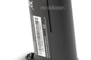Chainway C5-V6 - Bateria 6700mAh (BTRY-C5-67MA)