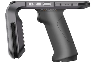 Chainway C5-V6 - Przemysłowy terminal magazynowy z modułem UHF , 3GB RAM i 32GB ROM, GPS