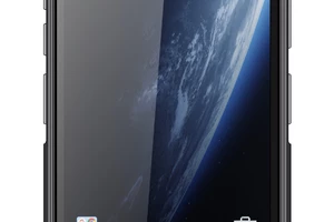 Chainway C5-V64 ergonomiczny kolektor danych do użytku w magazynie