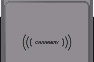 Chainway C5-V64 wytrzyymały kolektor danych