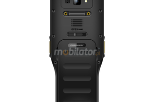 Terminal kodów kreskowych Chainway MC21 