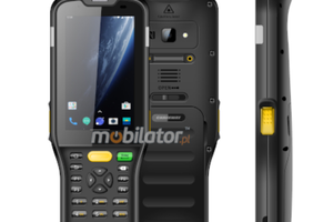 Przemysłowy kolektor Chainway MC21 