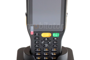 Mobilny kolektor Przemysłowy terminal z normą wodoszczelności kolektor na magazyn  Chainway MC21