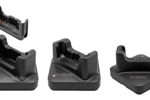 Chainway MC95 - Single standard charging station (CRD-MC95-RBC)