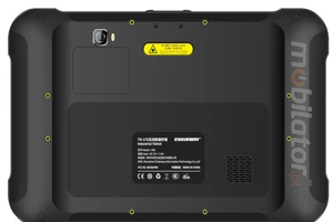 Chainway P80-PF Wytrzymały energooszczędny tablet z 4GB RAM 