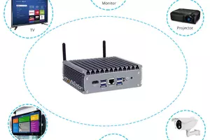 yBOX-X56-(6LAN)-I3 1125G4 v.1 Komputer specjalistyczny