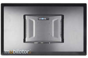 MoTouch 238 v.1 - przemysłowy monitor dotykowy 23,8 cala LCD TFT z HDMI VGA DVI AUDIO