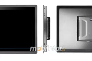 Monitor dotykowy odporny na drgania i wibracje