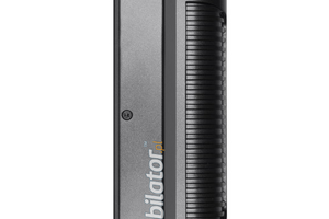 MoTouch 185 v.1-Monitor przemysłowy z pojemnościowym ekranem dotykowym i normą na panel przedni IP65