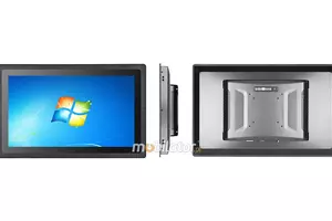 Monitor dotykowy MoTouch 185 Monitor dotykowy Ekran rezystywny resistive wyświetlacz 18,5 cala TFT LCD mobilator.pl New Portable Devices VGA HDMI