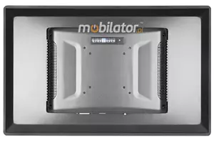 Monitor dotykowy MoTouch 185 Monitor dotykowy Ekran rezystywny resistive wyświetlacz 18,5 cala TFT LCD mobilator.pl New Portable Devices VGA HDMI