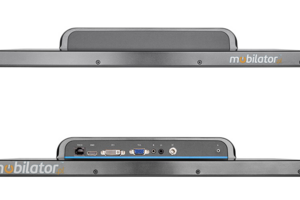 MoTouch 191 v.1 - przemysłowy dotykowy monitor ekran pojemnościowy capacitive TFT LCD 19,1 cala HDMI VGA DVI