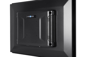 MoTouch 191 v.1 - przemysłowy dotykowy monitor ekran pojemnościowy capacitive TFT LCD 19,1 cala HDMI VGA DVI