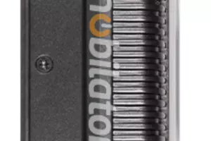 MoTouch 12 v.2 - wytrzymały dotykowy Monitor przemysłowy z dotykowym wyświetlaczem 12 cali - norma IP65 na panel przedni