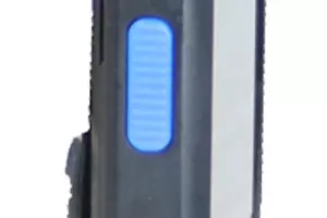 MobiPAD 7F – 4 calowy poręczny terminal danych odporny na upadki i pył, ze skanerem kodów 2D, systemem Android, Wifi i Bluetooth, 3G, 4G, 2GB RAM i 16GB ROM