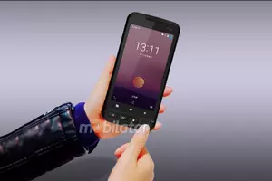 MobiPAD 7R – wielofunkcyjny kolektor danych z 8-rdzeniowym procesorem, GPS, NFC, skanerem 2D, Wifi i Bluetooth, system Android 12, 4GB RAM i 64GB ROM