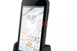 MobiPAD 7R – odporny na kurz i wodę kolektor danych, wytrzymały smartfon przemysłowy idealny do magazynu i hurtowni, skaner 2D Zebra SE4710, 6GB RAM i 128GB RAM