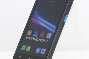 MobiPAD F2 – poręczny i wydajny kolektor danych z normą IP67, odporny na wysokie i niskie temperatury, ze skanerem kodów 2D, 4GB RAM i 64GB ROM