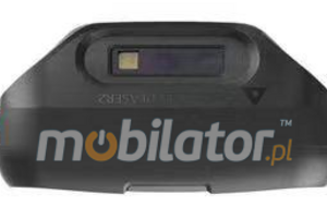 MobiPAD V35 – poręczny i wydajny kolektor danych z normą IP65, odporny na wysokie i niskie temperatury, ze skanerem kodów 2D, 3GB RAM i 32GB ROM