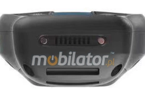 MobiPAD V35 – wielozadaniowy kolektor danych ze skanerem 2D, GPS, Wifi, Bluetooth, 4G LTE idealny dla logistyki i przemysłu
