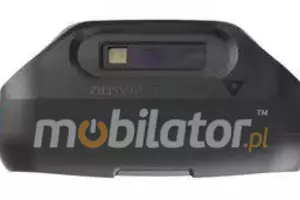 MobiPAD V35 – wzmocniony kolektor danych, smartfon przemysłowy ze skanerem kodów 2D, wydajnym procesorem 8-rdzeni, odporny na upadki i kurz, z normą IP65