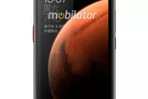 MobiPAD 88W – wielofunkcyjny kolektor danych z wydajnym procesorem, skanerem kodów 2D Zebra SE4710, RFID, NFC , Bluetooth i Wifi, 4GB RAM i 64GB ROM