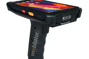 MobiPAD 7R - Pistol Grip
