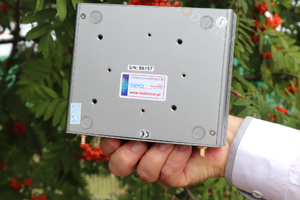 MiniPC do systemów wbudowanych