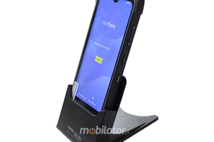 MobiPAD MS5 - stacja dokująca