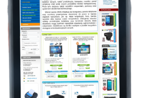 MobiPAD V9s – wielofunkcyjny terminal danych z UHF RFID, , NFC, dla przemysłu z czytnikiem UHF RFID, 13MPx/8MPx, norma IP67, system Android, 4GB RAM, 64GB ROM