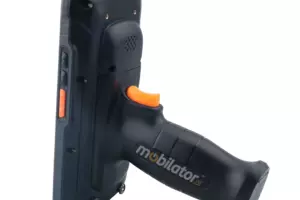 MobiPAD V9s – solidny terminal danych, ze skanerem kodów 2D, 8Mpx/13Mpx, z UHF RFID, , NFC, z UHF RFID, 13MPx/8MPx, Wifi i Bluetooth, norma IP67, procesor 8-rdzeniowy, GPS