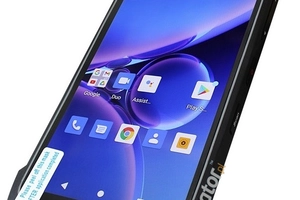 MobiPAD MS5 – wodoodporny terminal danych z normą IP68 odporny na zachlapania i upadki, 4GB RAM i 64GB ROM, skaner 2D Newland N1, moduł NFC, procesor 8 rdzeni, wysoka wydajność i odporność