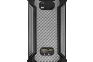 MobiPAD MS5 – wielofunkcyjny kolektor danych ze skanerem 2D Newland N1,, wytrzymały smartfon przemysłowy (IP68) z wydajnym procesorem, em , Wifi i Bluetooth, GPS, odporny na upadki i zachlapania