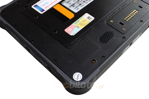 MobiPAD WST11 v.6 - solid industrial tablet with high-precision GPS module, Wifi and Bluetooth, 4GB RAM and 64GB ROM