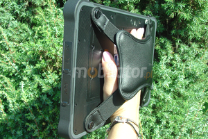 MobiPAD WST11 v.6 - solid industrial tablet with high-precision GPS module, Wifi and Bluetooth, 4GB RAM and 64GB ROM