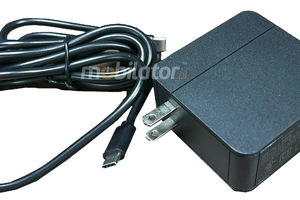 MobiPAD HS6 - szybka ładowarka