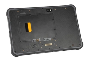 MobiPAD A311-A7 - Profesjonalny tablet IP67 z 12GB RAM, 256GB ROM, NFC, Bluetooth 5.0, WiFi, procesor MT6789 - 8 x 2.2 GHz, 4G LTE, Android 13.0, GPS, 10.1 cala, 1920x1200, 450 nits, solidny, idealny na magazyn