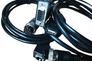 MobiPAD A311-A7 - Car holder, car docking station