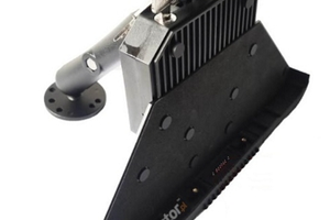 MobiPAD A311-A7 - Car holder, car docking station