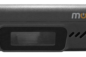 MobiPAD HS6 - Wzmocniony kolektor danych z Intel Celeron N100 4x3.4GHz, Windows 11, 8GB RAM, 256GB ROM, GPS, NFC, Bluetooth 5.0, Wifi, IP67, skaner 2D Newland N1, odporny na ekstremalne warunki atmosferyczne