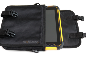 Senter S917V18 odoporny przemysłowy z wytrzymałym ekrane 8 cali