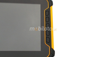 Senter S917V18 Nowoczesny tablet do użytku w budownictwie z Android 14 