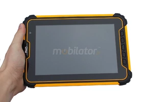 Senter S917V18 wytrzymały odporny na upadki tablet z ANDROID 14 do użytku w magazynie