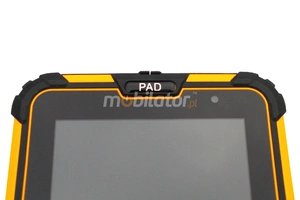 Senter S917V18 Wytrzymały tablet przemysłowy do użytku w sprzedaży z 128GB ROM i 8GB RAM