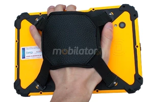 Senter S917V18 odporny na temperature tablet przemysłowy z Wifi, GPS i BT 5.0