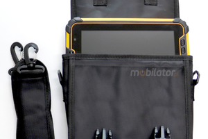 Senter S917V18 odporny tablet przemysłowy do użytku w handlu i usługach z Wifi