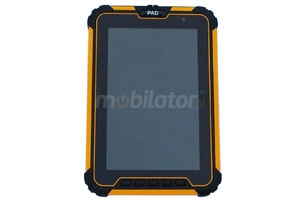 Senter S917V18 Solidny tablet przemysłowy odporny na wysokie i niskie temperatury z ekranem 8 cali oraz systemem Android 14
