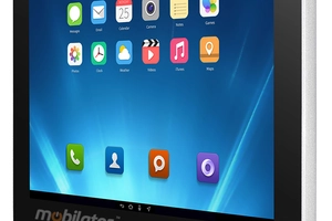 Mobitouch 116A-LF Wzmocniony panel komputerowy z wydajnym procesorem