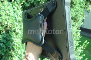 MobiPad Cool A311 v.1 - Tablet przemyslowy z 10-calowym ekranem dotykowym z NFC, Bluetooth, 6GB RAM, IP65 (kopia)