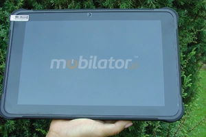 MobiPad Cool A311 v.1 - Tablet przemyslowy z 10-calowym ekranem dotykowym z NFC, Bluetooth, 6GB RAM, IP65 (kopia)
